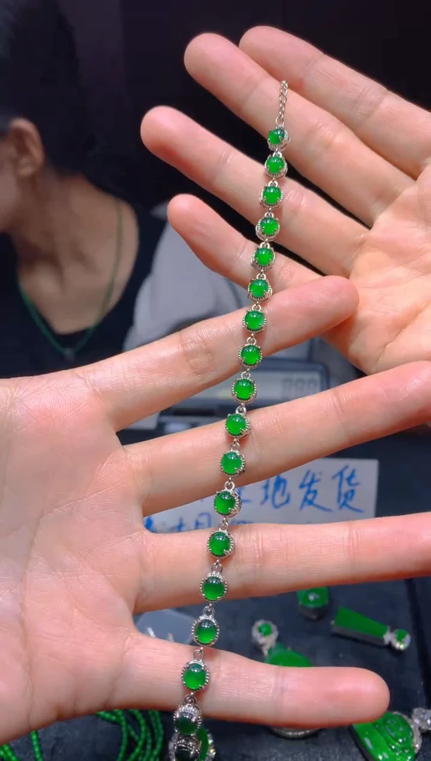 未镶嵌定制翡翠253多样性发货（发其一）