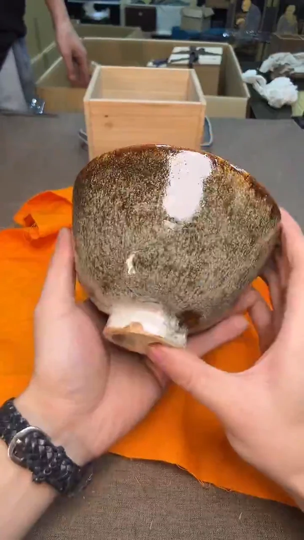 茶宠瓷器茶具套装