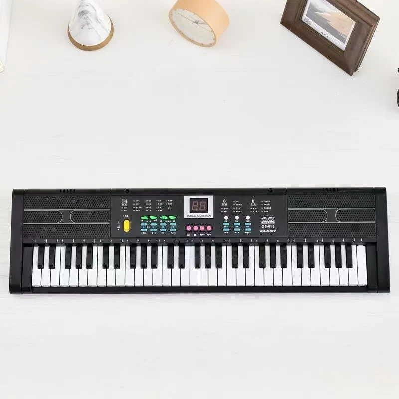 智能电子琴  电器YY