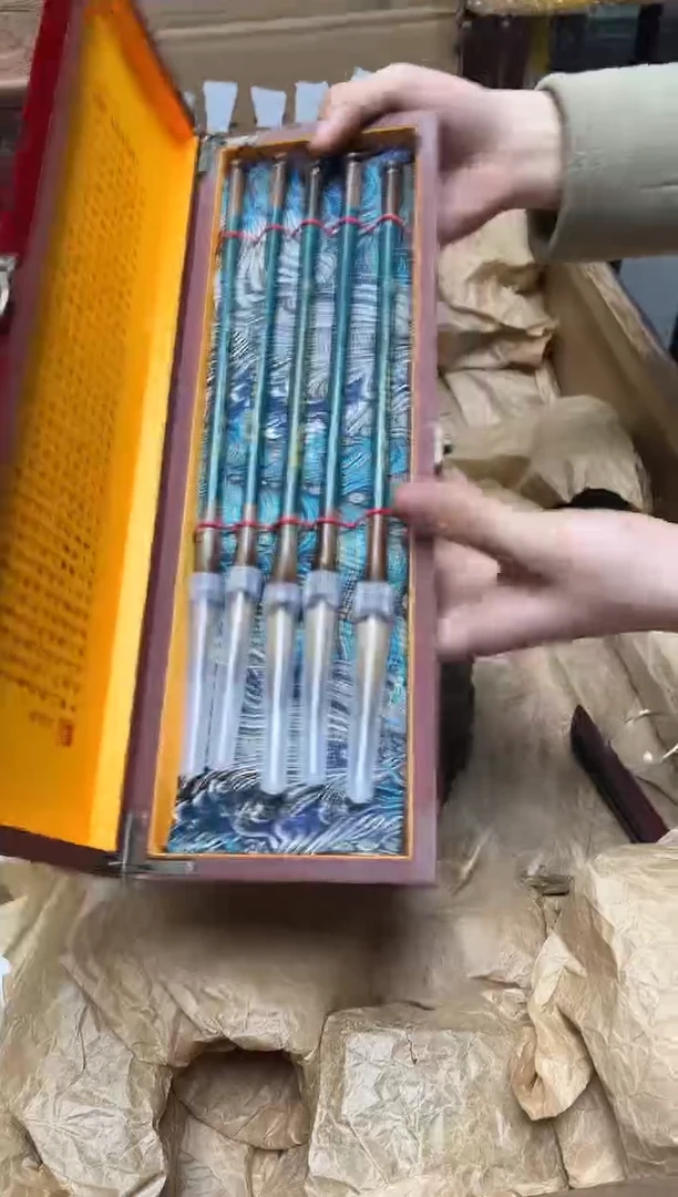 风车木（黑檀木）八号甄选八号甄选