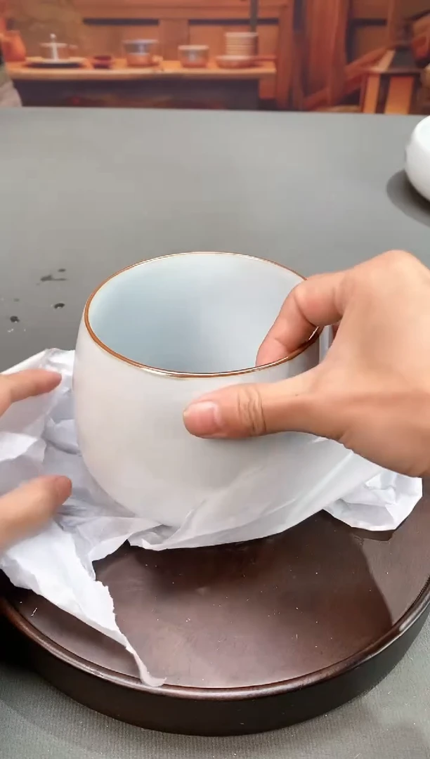 【闪购商品】永鑫茶器精选@@@@@@@@@茶洗