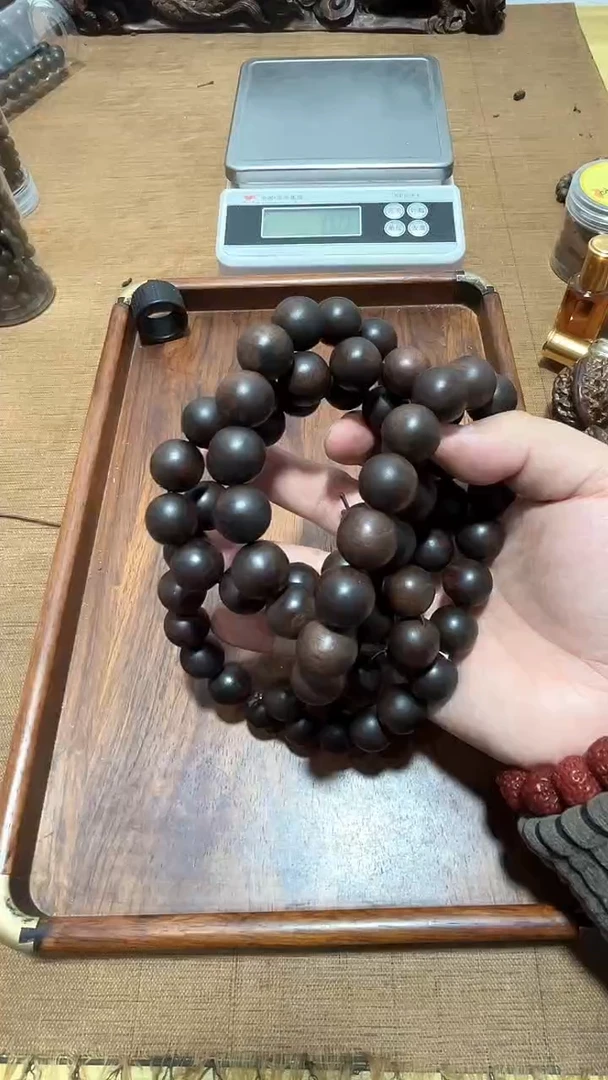 【闪购商品】檀香木精品推荐日本回流迦南