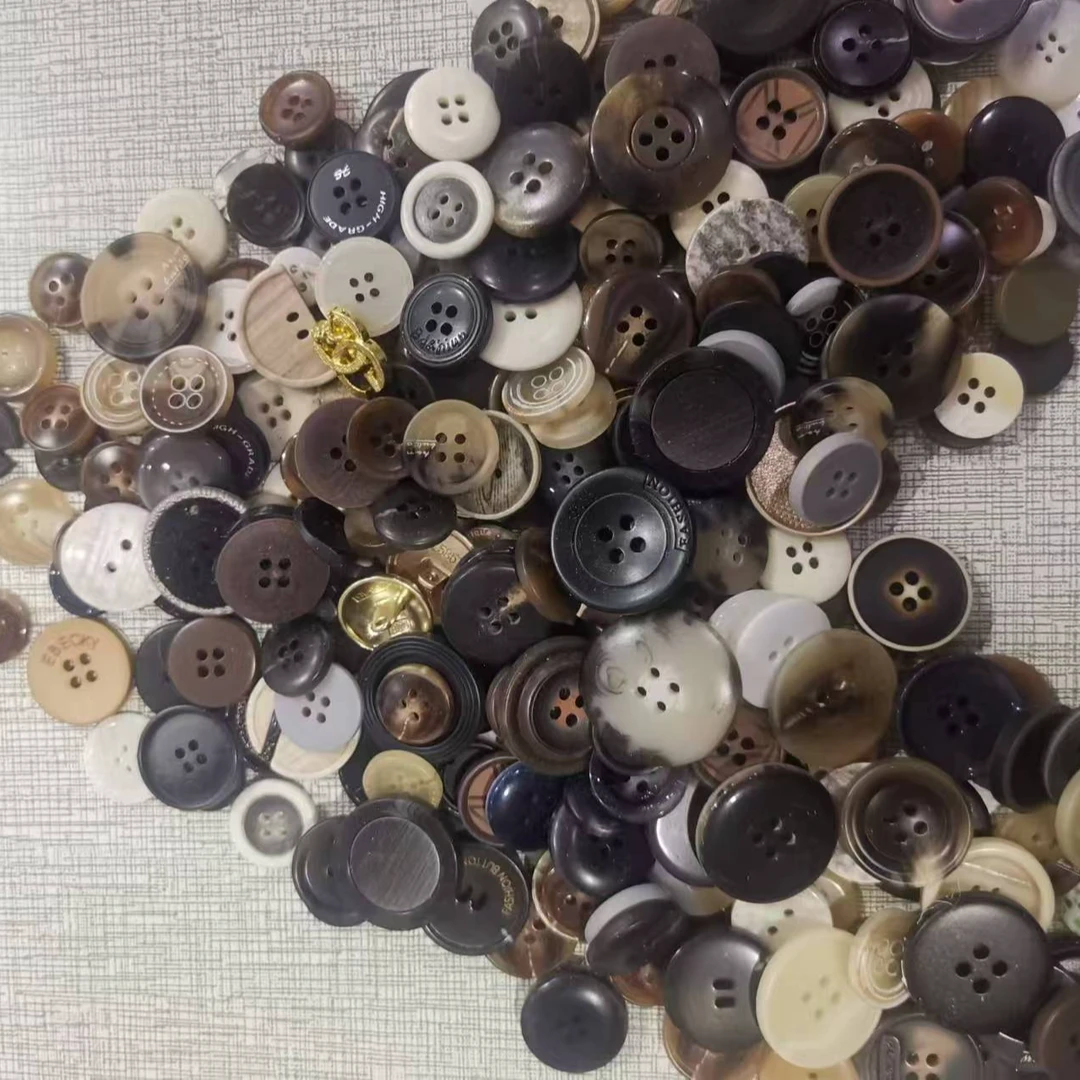 101-150 服装扣子衣服扣子