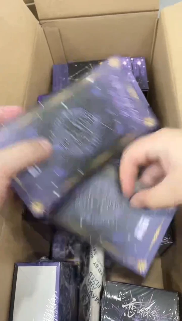 恋与深空塔罗牌收藏卡牌1个