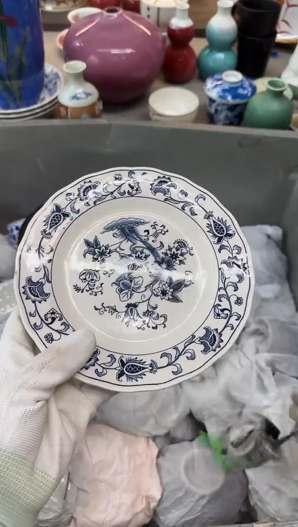 茶盏活***人瓷器瓷器瓷器瓷器