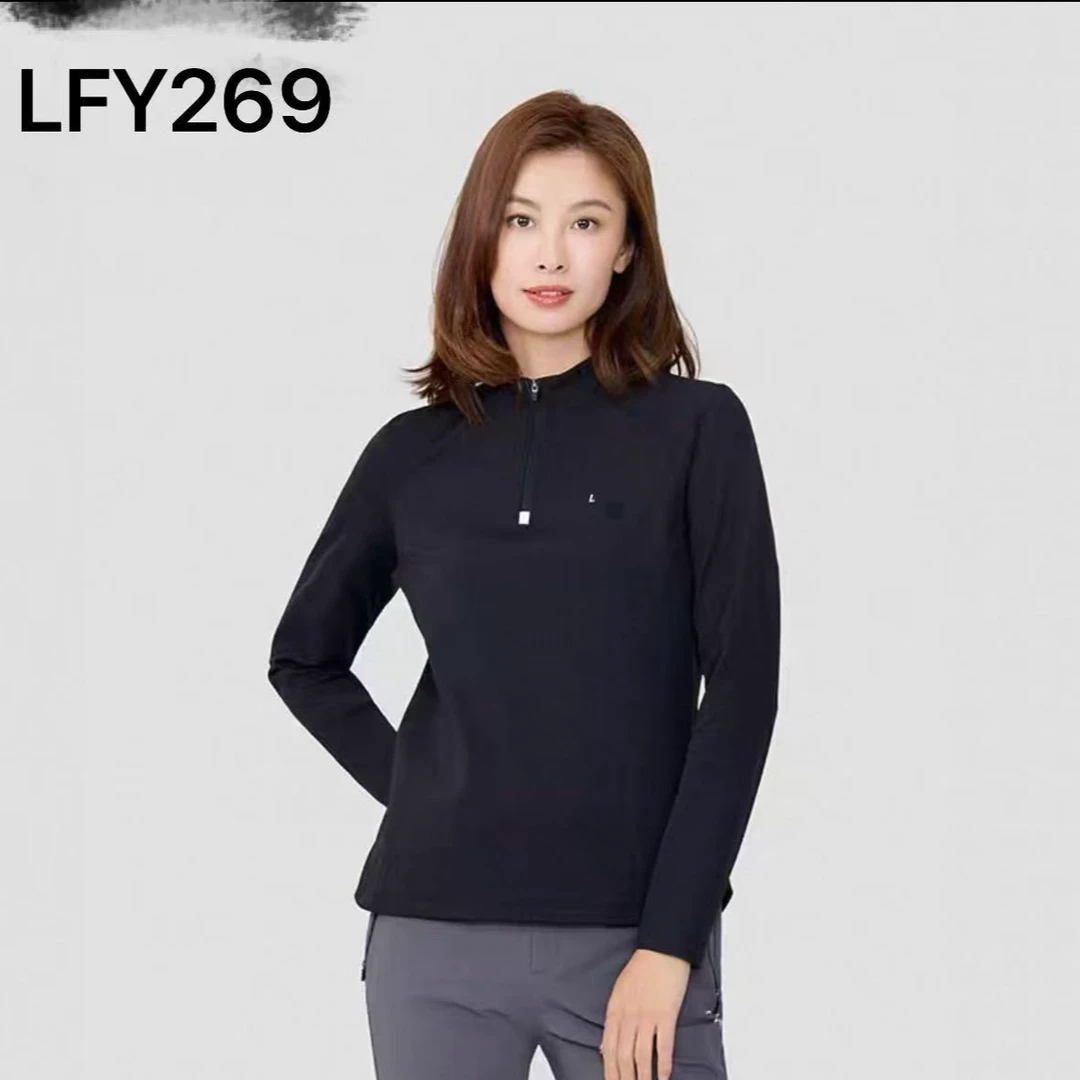 【女装】单品直播链接-LFY-269