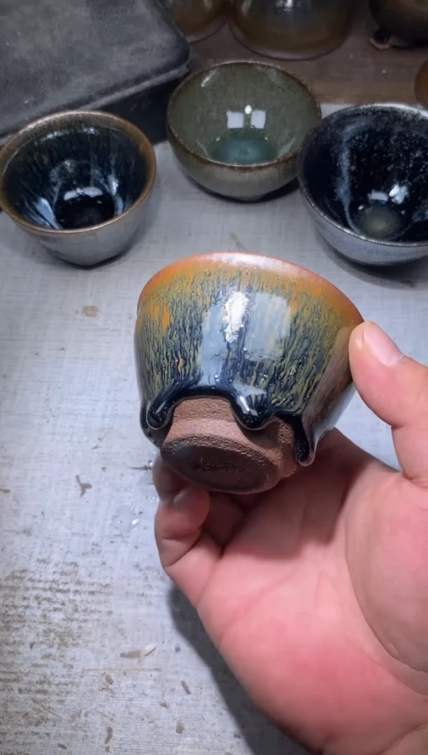 茶盏56辛瑕