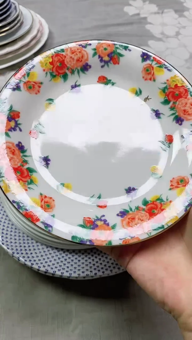 【闪购商品】/921精美瓷器感谢选购