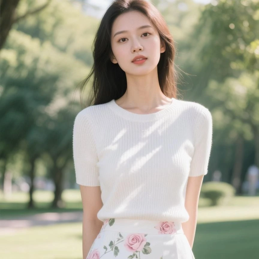 15号链接 2025春夏季新款精致高端轻奢针织衫