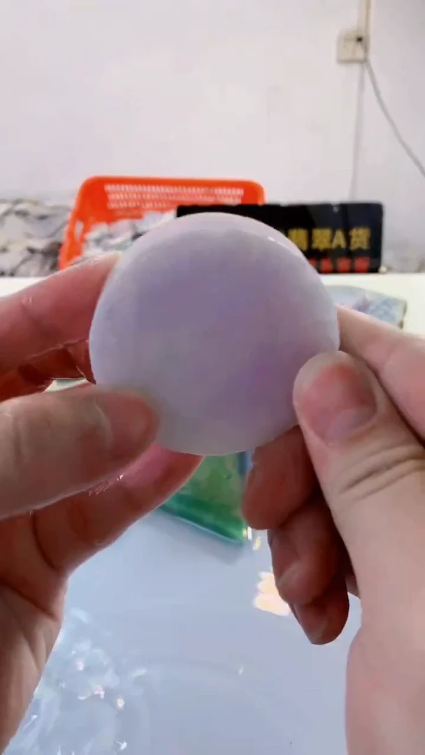 颈饰未镶嵌翡翠缅甸A货翡翠996