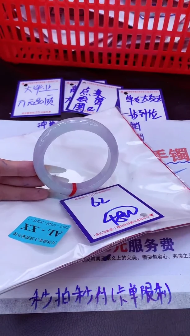 未镶嵌手镯翡翠11111111