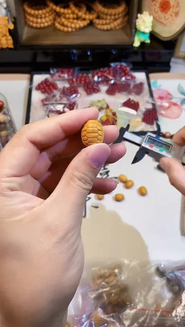 【闪购商品】非洲檀香无事牌檀木富甲天下