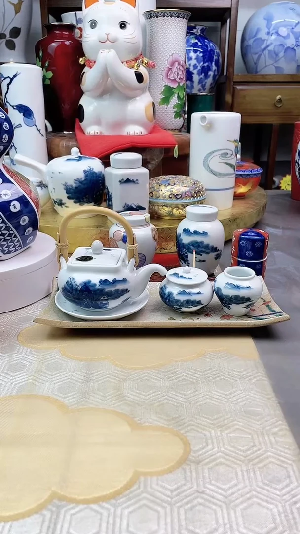 【闪购商品】盘七宝大盘一一一