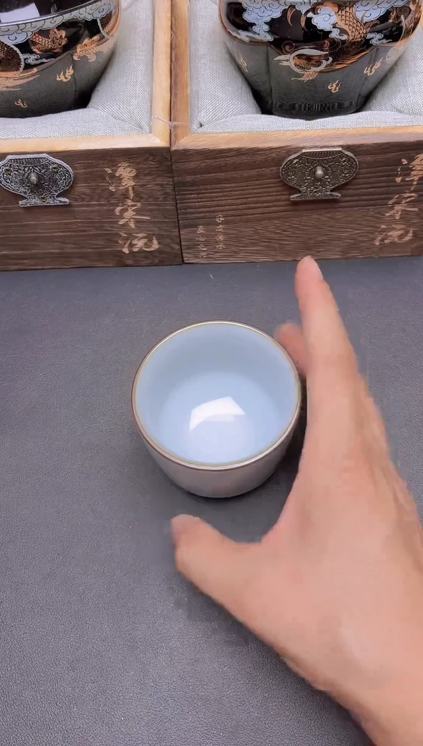 茶盏陶瓷             19
