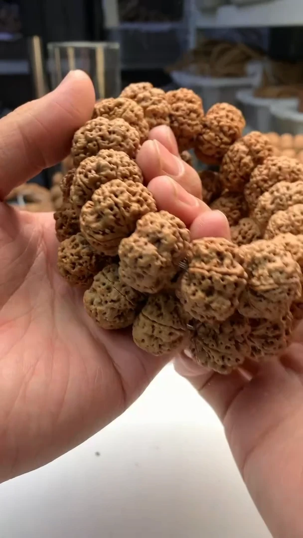 【闪购商品】金刚菩提吊坠7800000000