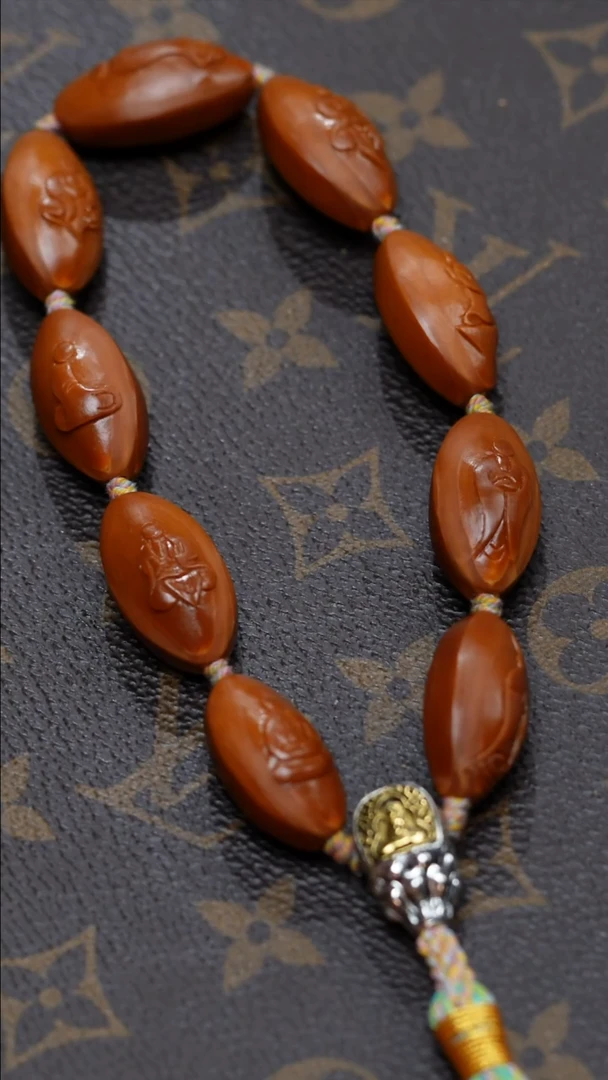 手串/手链橄榄核 橄榄核