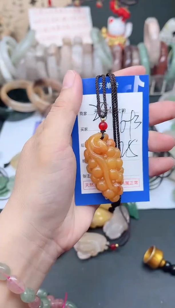 未镶嵌手镯石英质玉693
