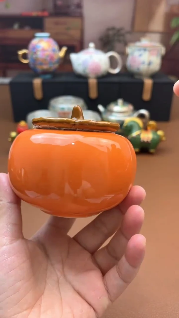 泥华茶器专属链接