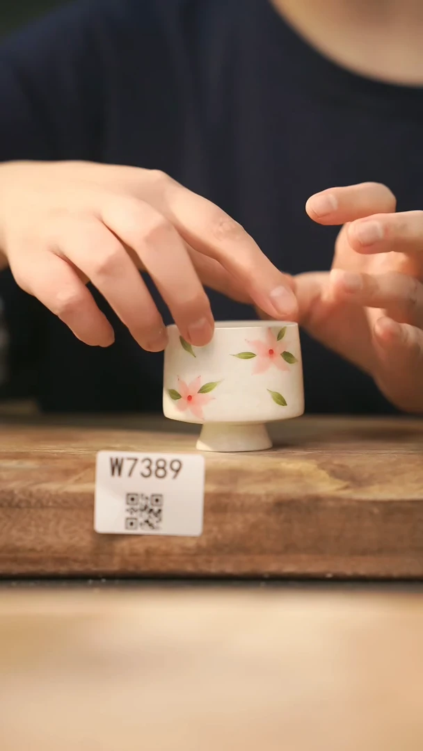 【经典福利】/ 杯子@@W7389
