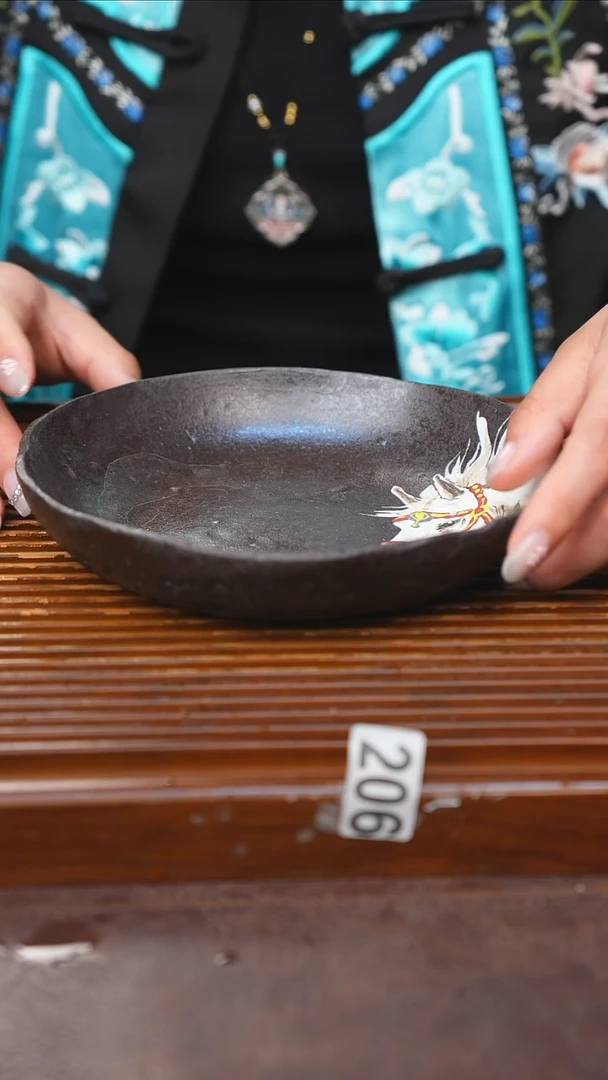 其他万古烧粗陶手工茶具