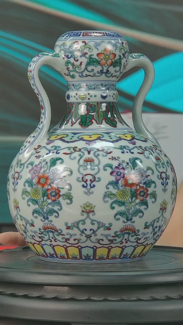 摆件A502中国景德镇陶瓷精选