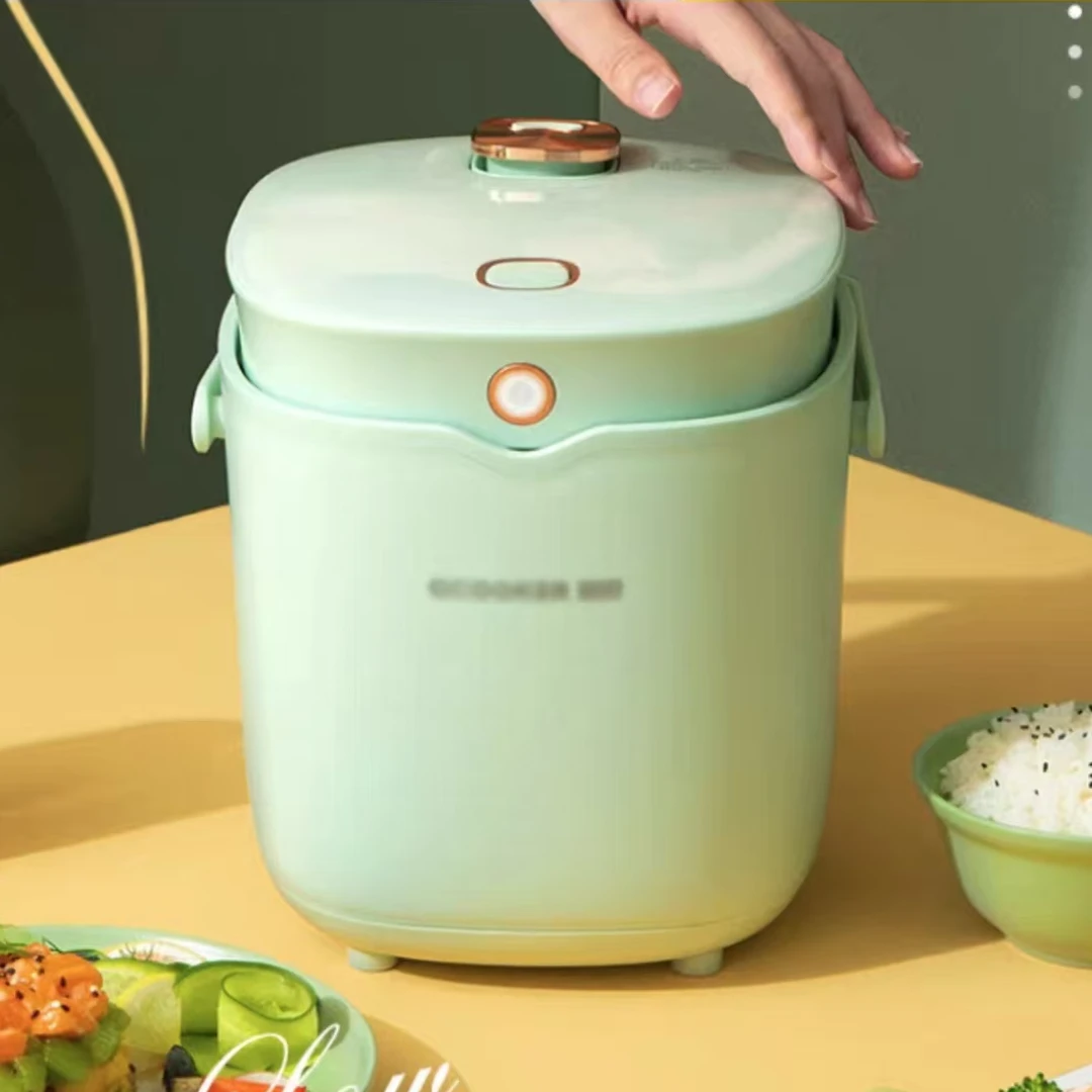 家用厨房低糖电饭煲