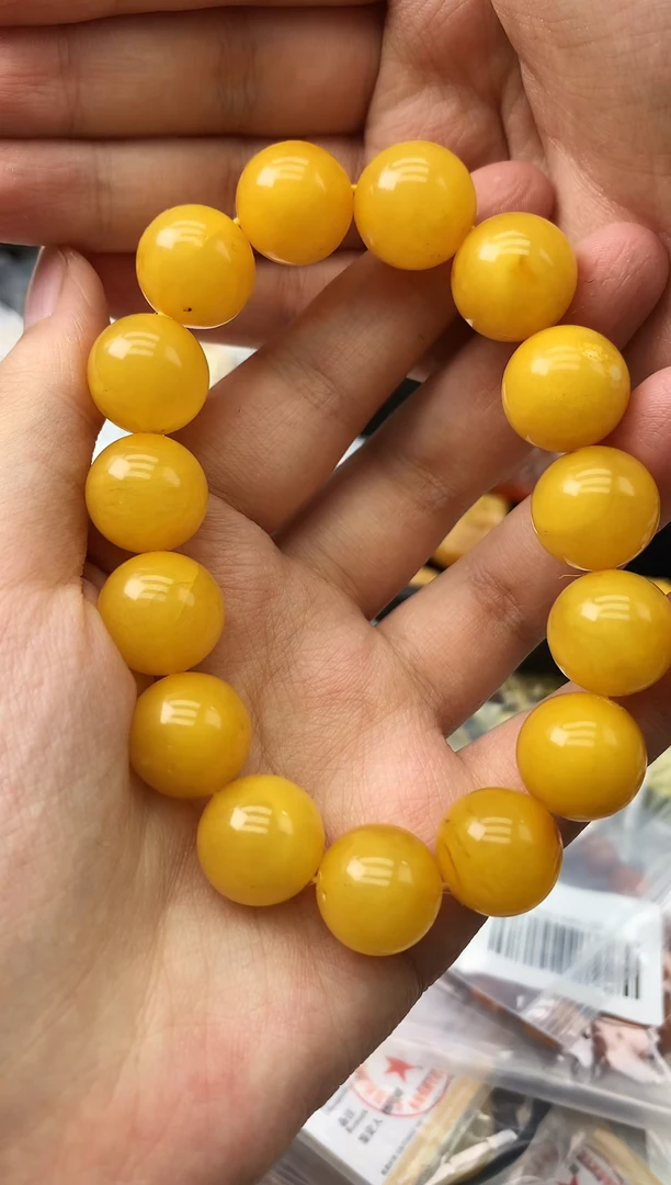 未镶嵌琥珀珠宝奇石57