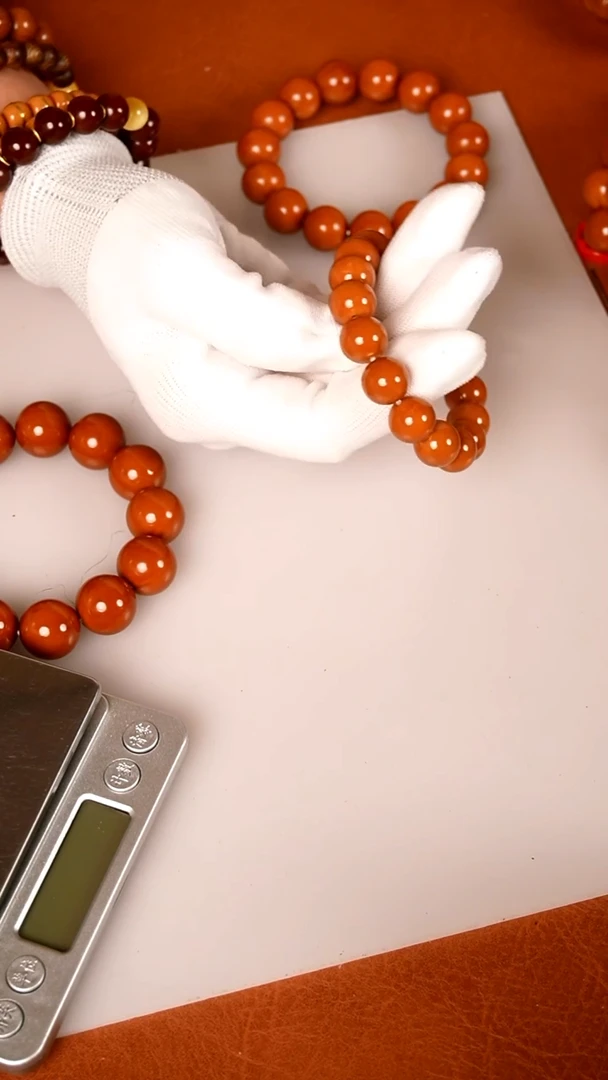 手串/手链橄榄核1.3