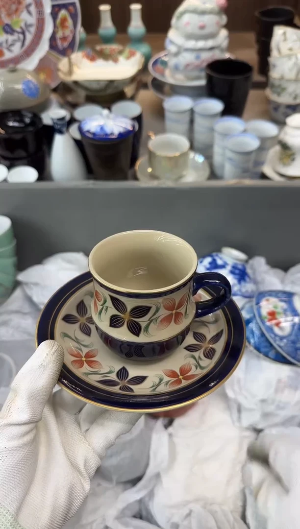 茶盏S****️瓷器瓷器瓷器瓷器