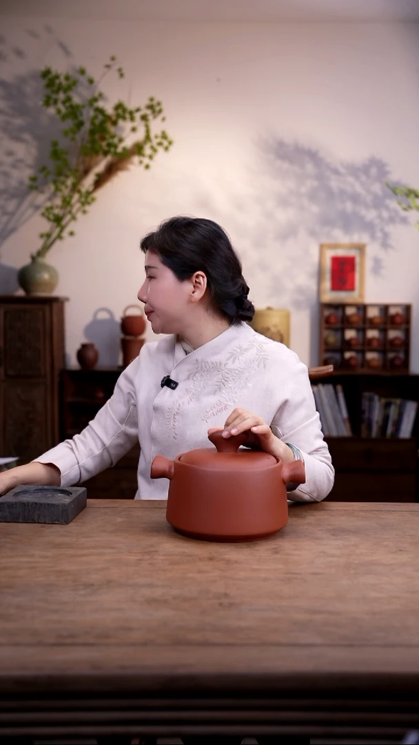 茶壶紫砂清水泥砂锅