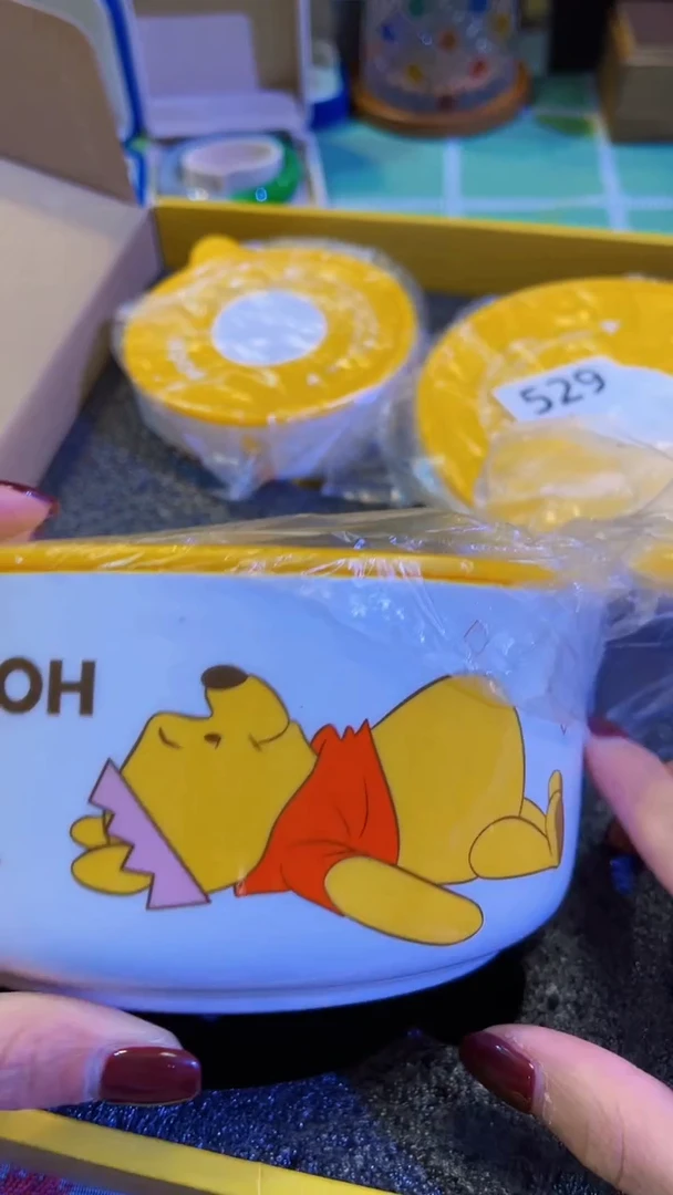 【闪购商品】瓷片陶茶666文玩周边多人