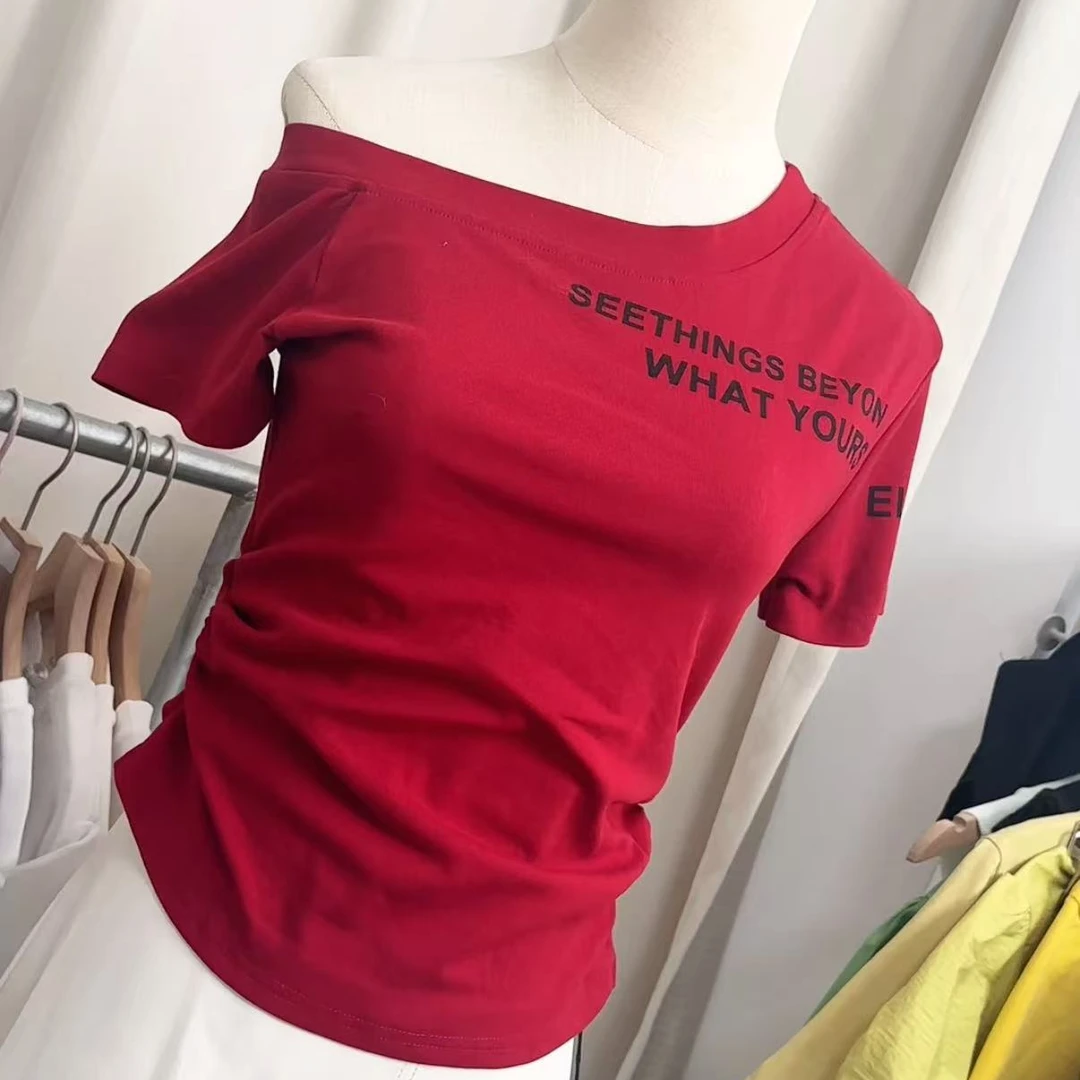 直播间扣号女款短袖T裙子连衣裙牛仔裤（非图片上款式）以展示为主