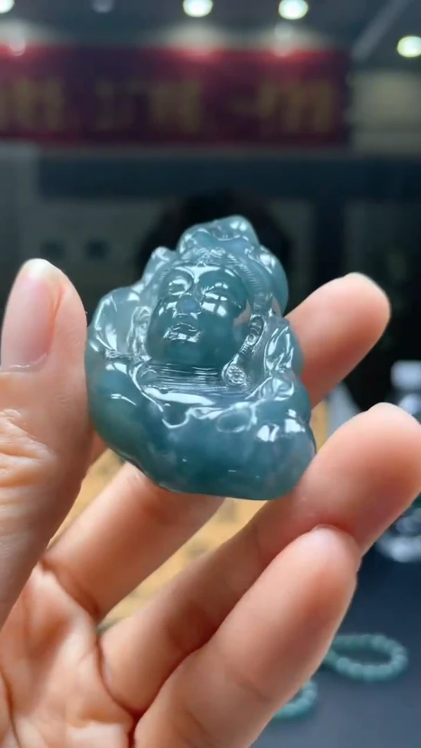 未镶嵌定制翡翠********455