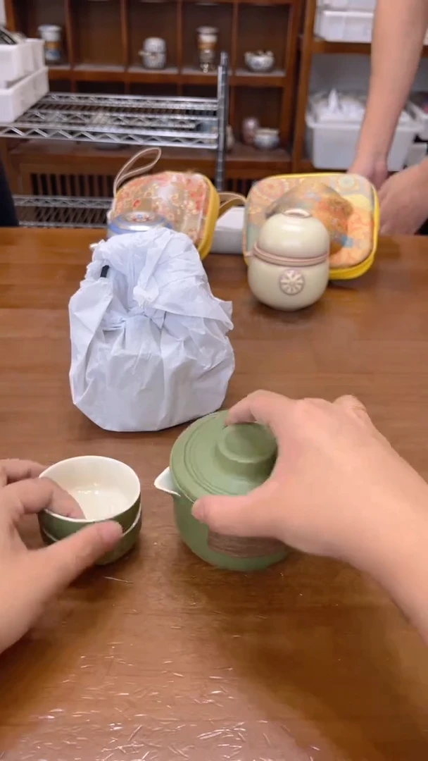 陶瓷茶具福利福利
