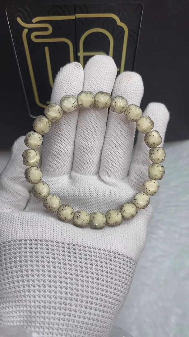 手串星月菩提观系列10x9.c565