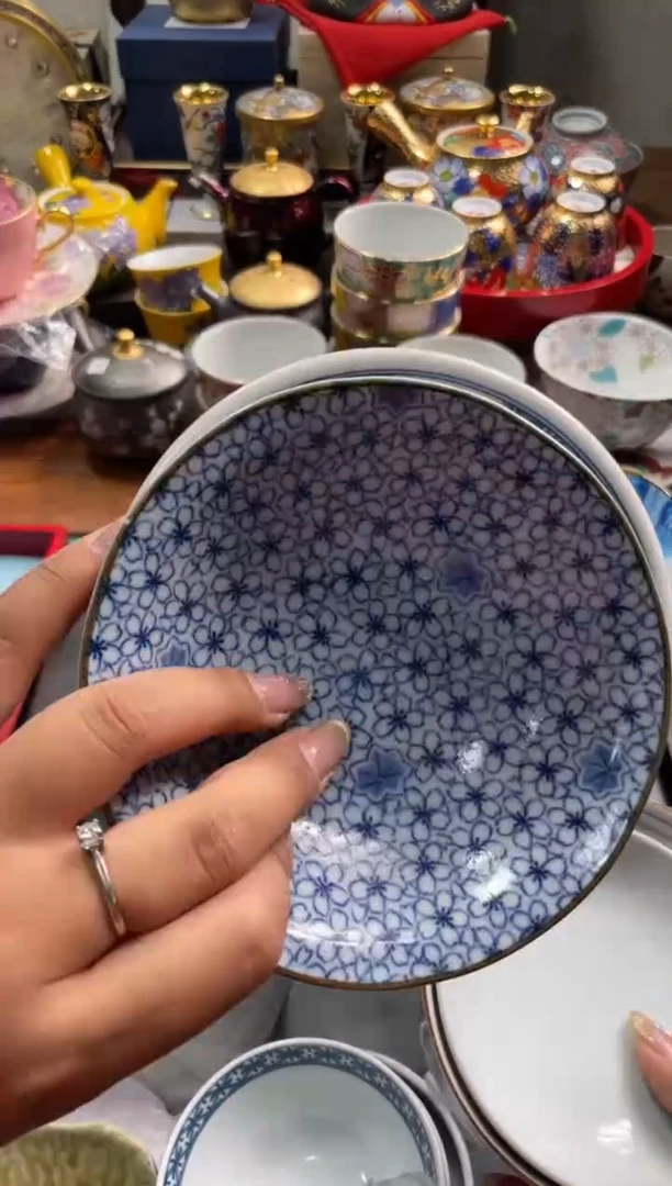 【闪购商品】瓷片瓷片满20米包邮一单一付