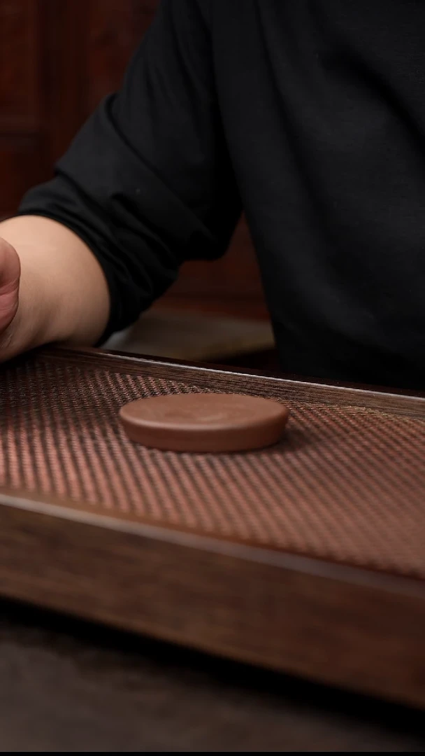 茶壶紫砂紫泥壶承