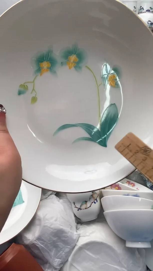 【闪购商品】瓷片全场满20包邮一对一闪购