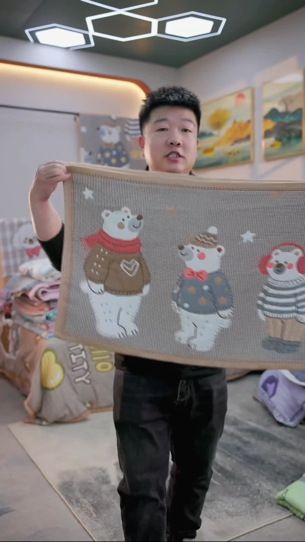 棉花z01宣润国际工厂