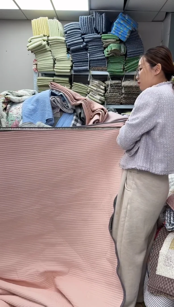 棉编号46卿雪专属链接杂款孤品床盖单件孤品220*220