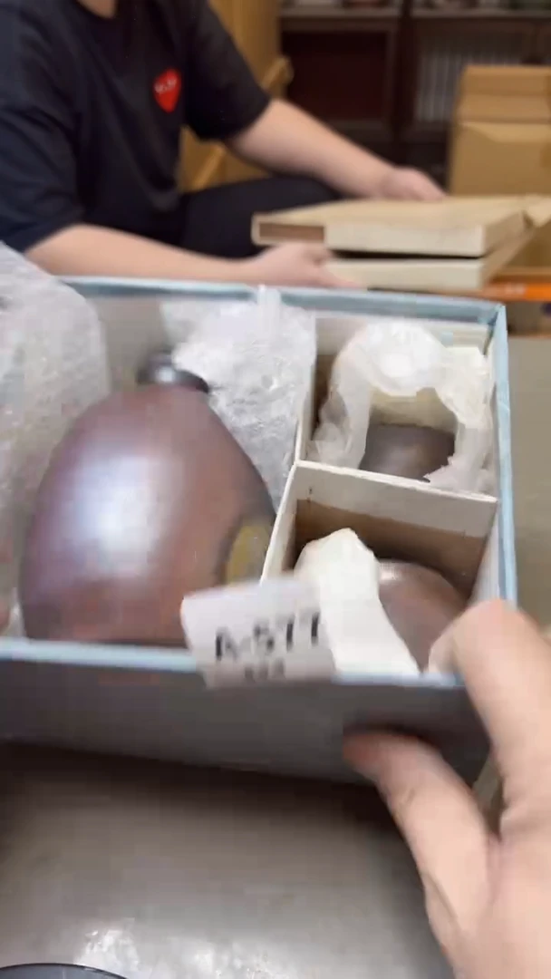 【闪购商品】瓷片577聚宝缘海淘精选