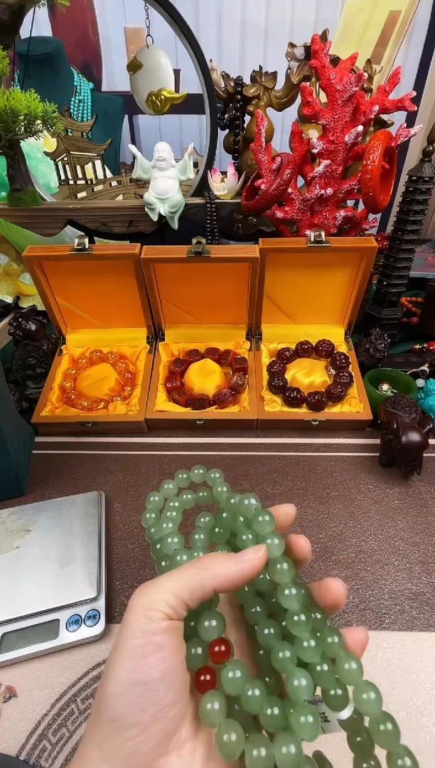 无非金属【闪购商品】 美姐精品高端饰品