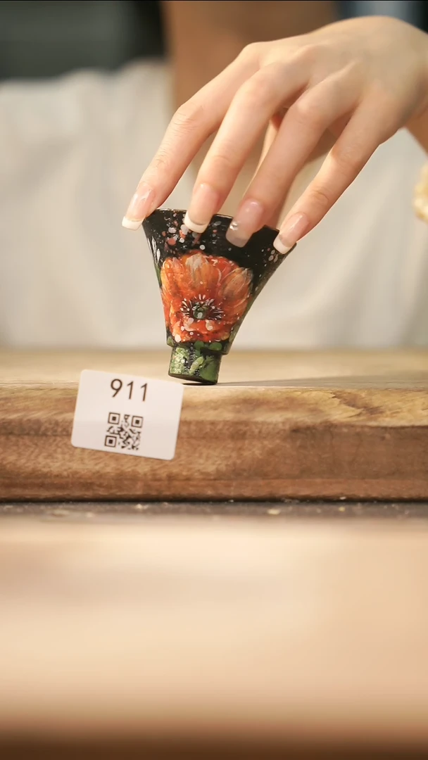 【落单孤品】福利/杯子@@911