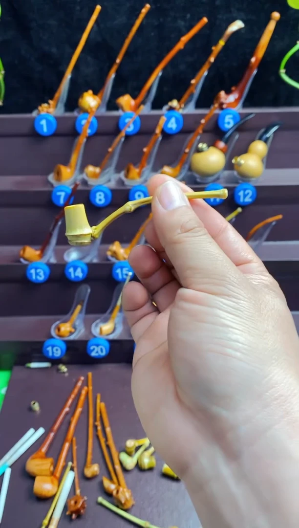 【闪购商品】木檬子木的精品小斗