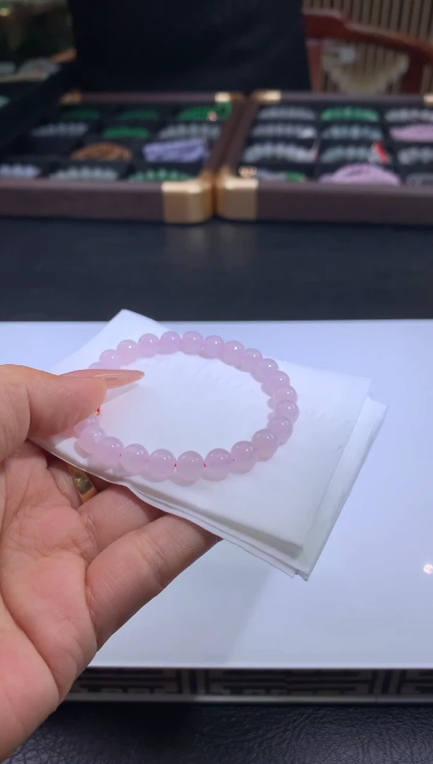 未镶嵌定制翡翠玖*翡翠