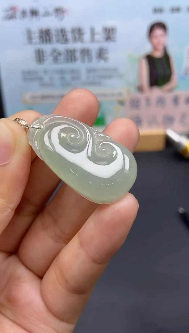 未镶嵌定制翡翠天然翡翠A货29