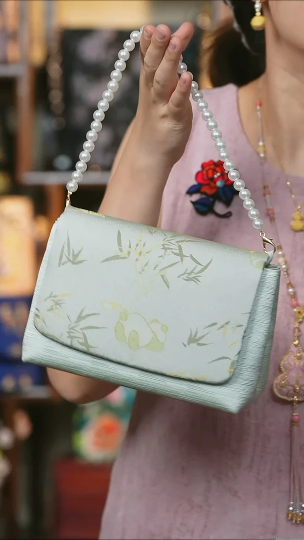 织绣0801非遗国风手工美物