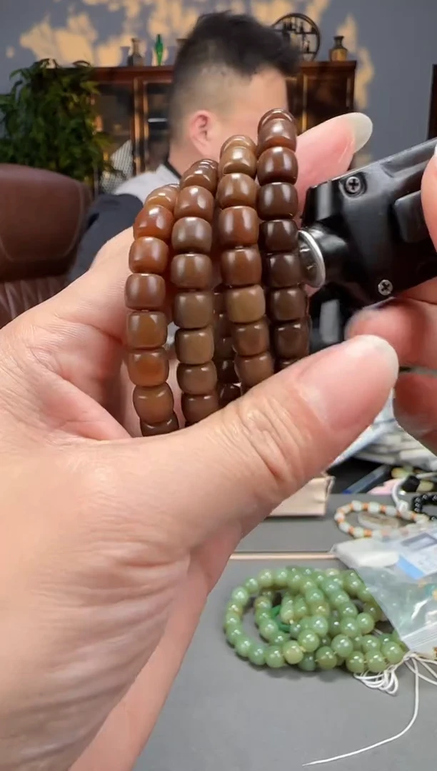 【闪购商品】和田玉颈饰未镶嵌拍一发一多样性发货