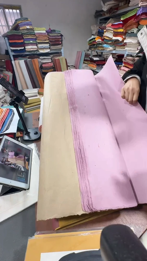 70*180褚皮紫色光板红花50张