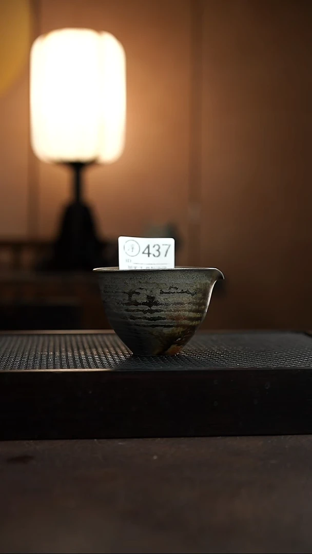 437千年火柴烧上新啦~